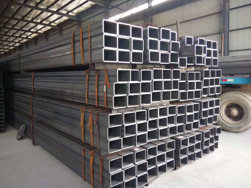 黔东南Q355B直缝方管 黔东南Q355B直缝方管